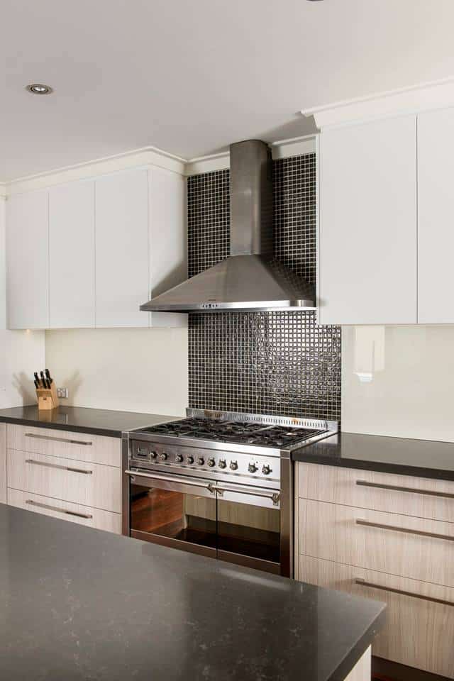 kitchen rangehood