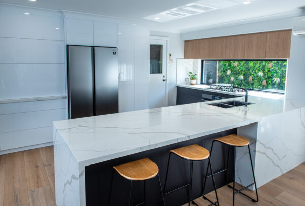 Master Class Cabinets Kitchen Renovations