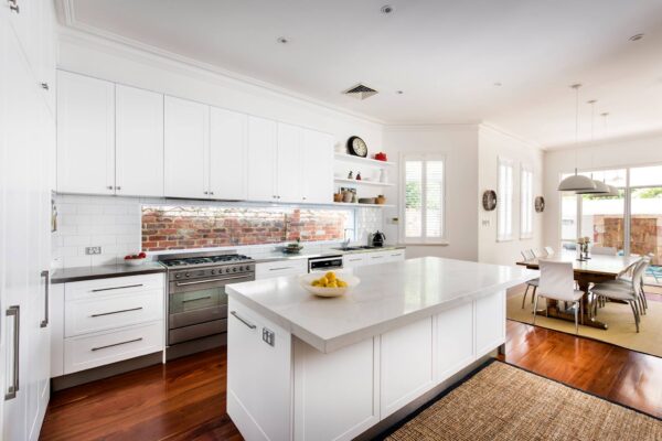 Kitchen Renovations