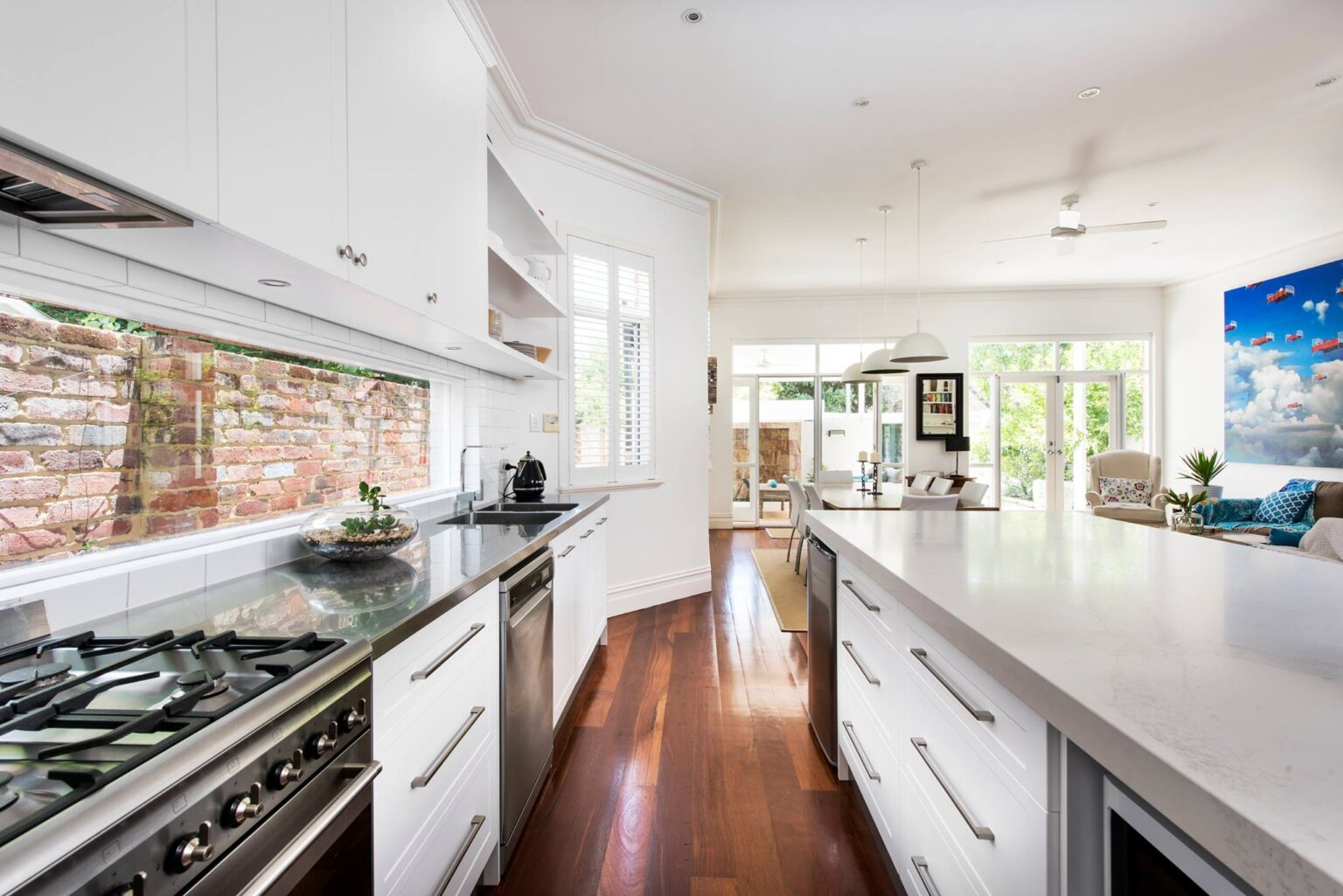 Kitchen Renovations