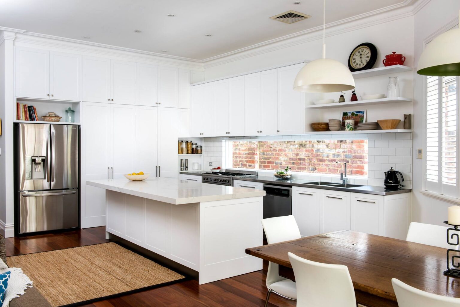 Kitchen Renovations