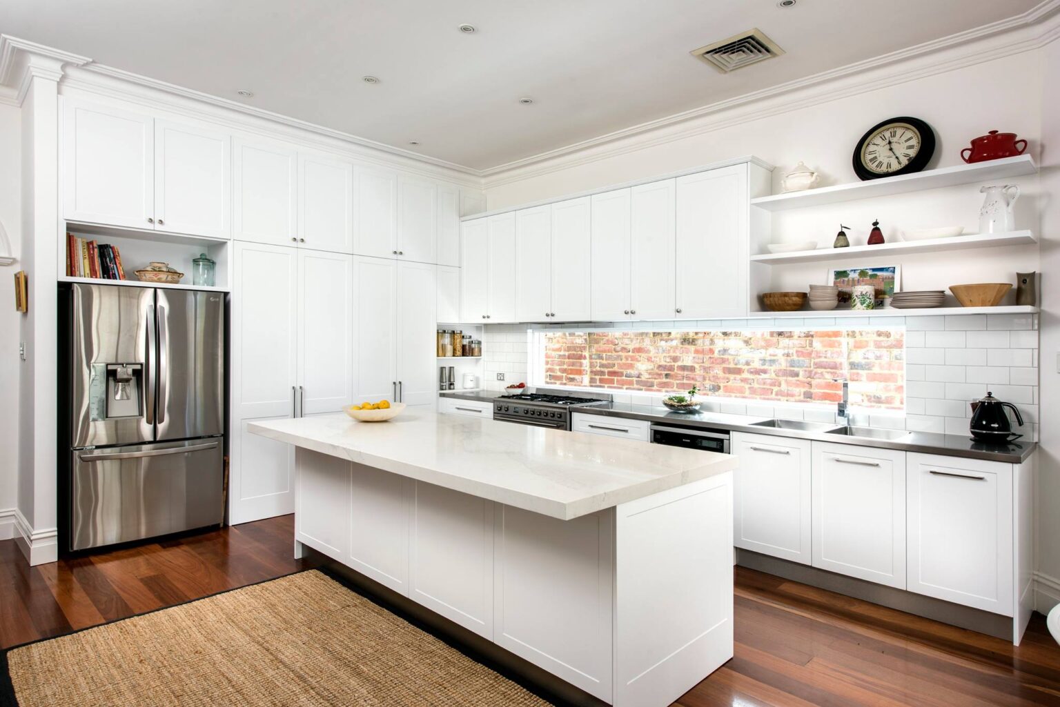 Kitchen Renovations