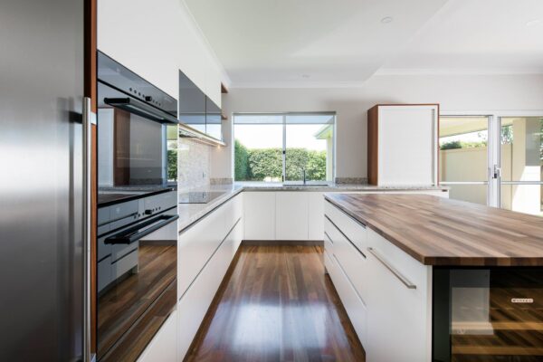 Kitchen Renovations