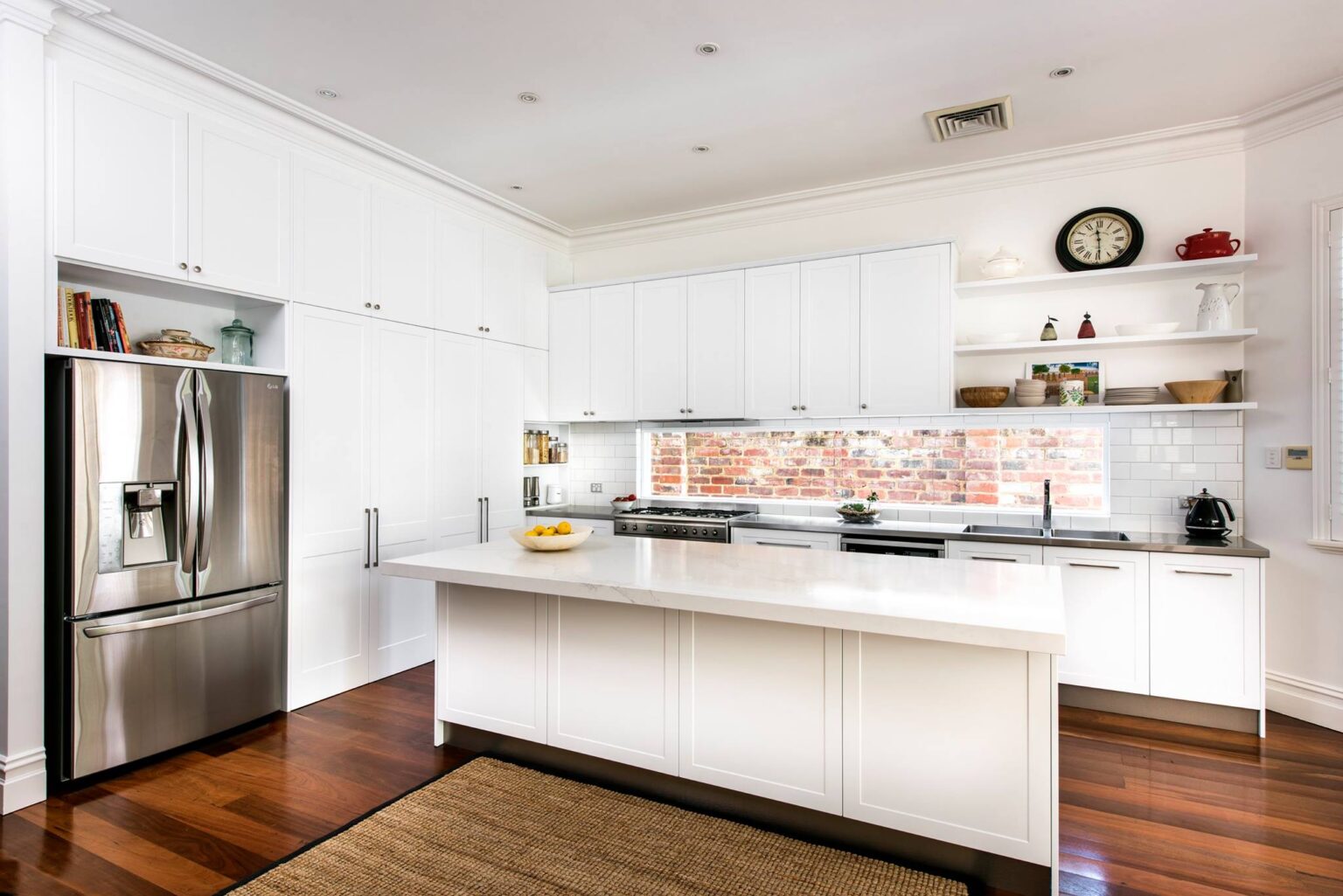 Kitchen Renovations