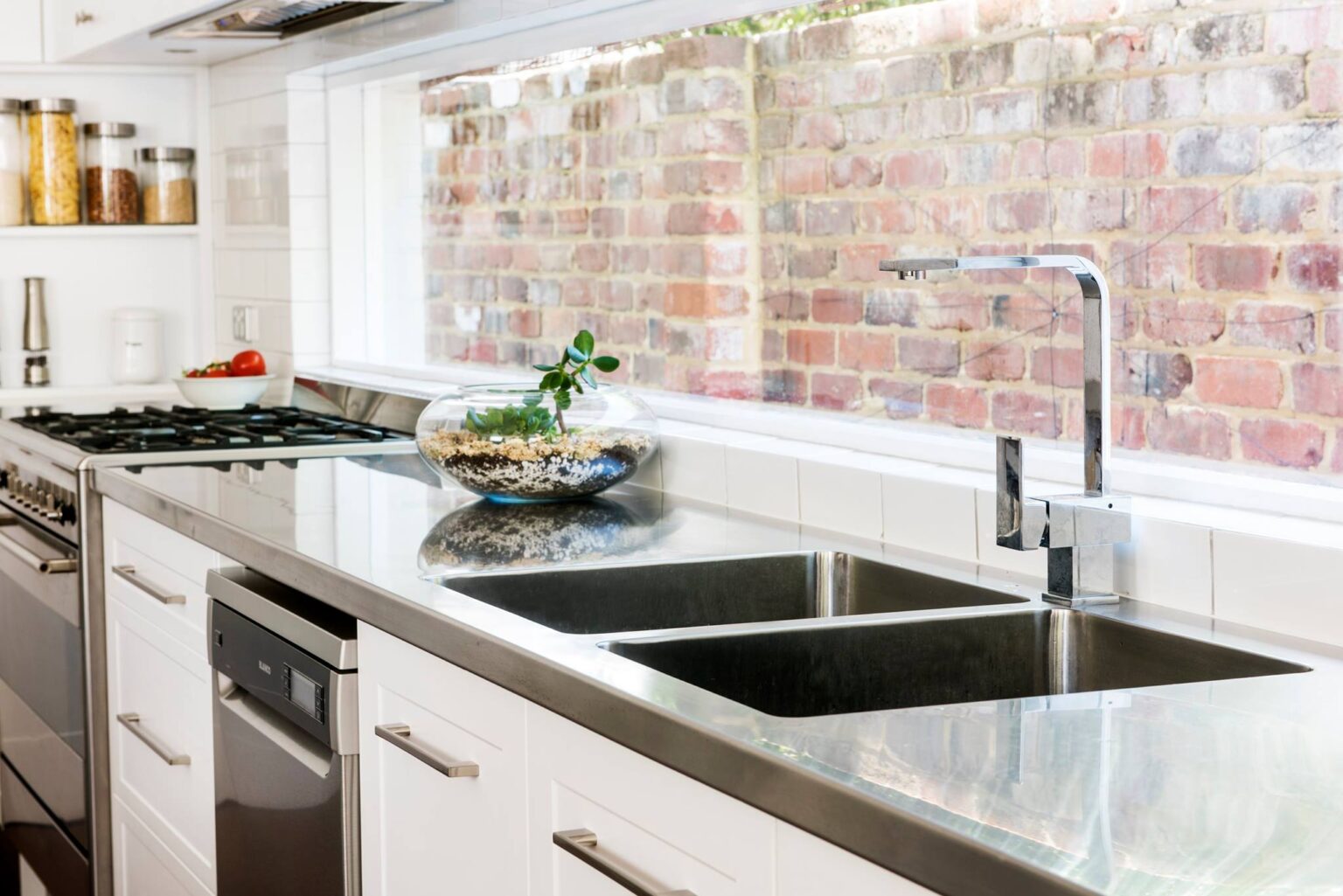 Kitchen Renovations