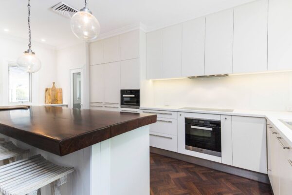 Kitchen Area Renovations