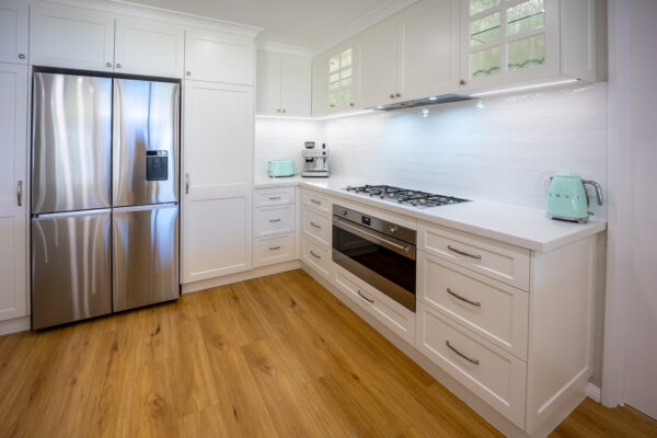 kitchen renovations