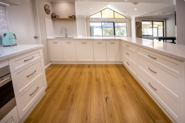 kitchen renovations