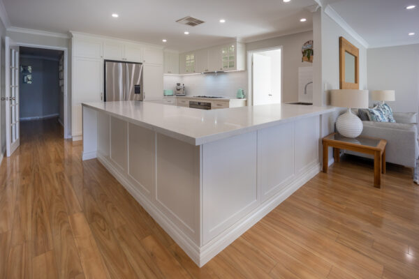 kitchen renovations