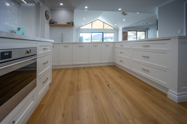 Kitchen Renovations