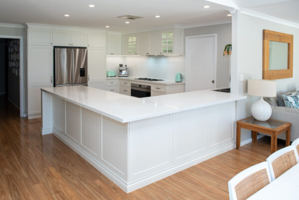 Dining and Kitchen Renovations