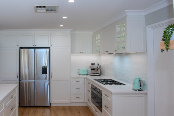 Kitchen Renovations