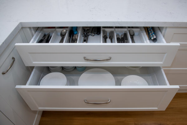 kitchen drawers