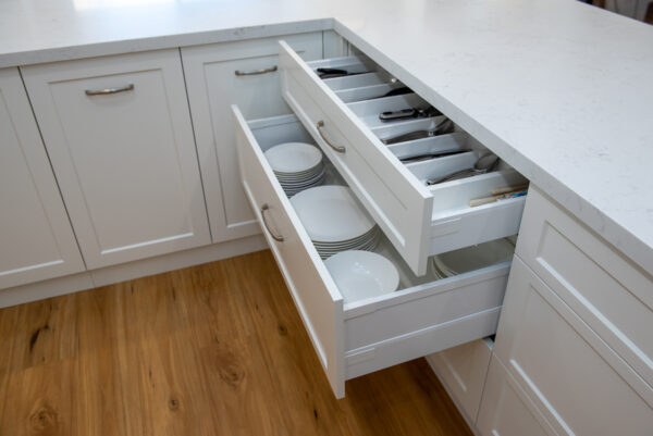 kitchen drawers