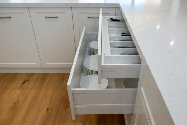 kitchen drawers