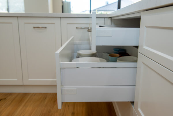 kitchen drawers