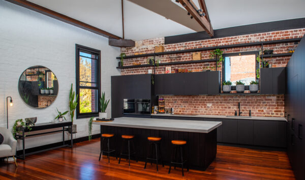 Kitchen Renovations