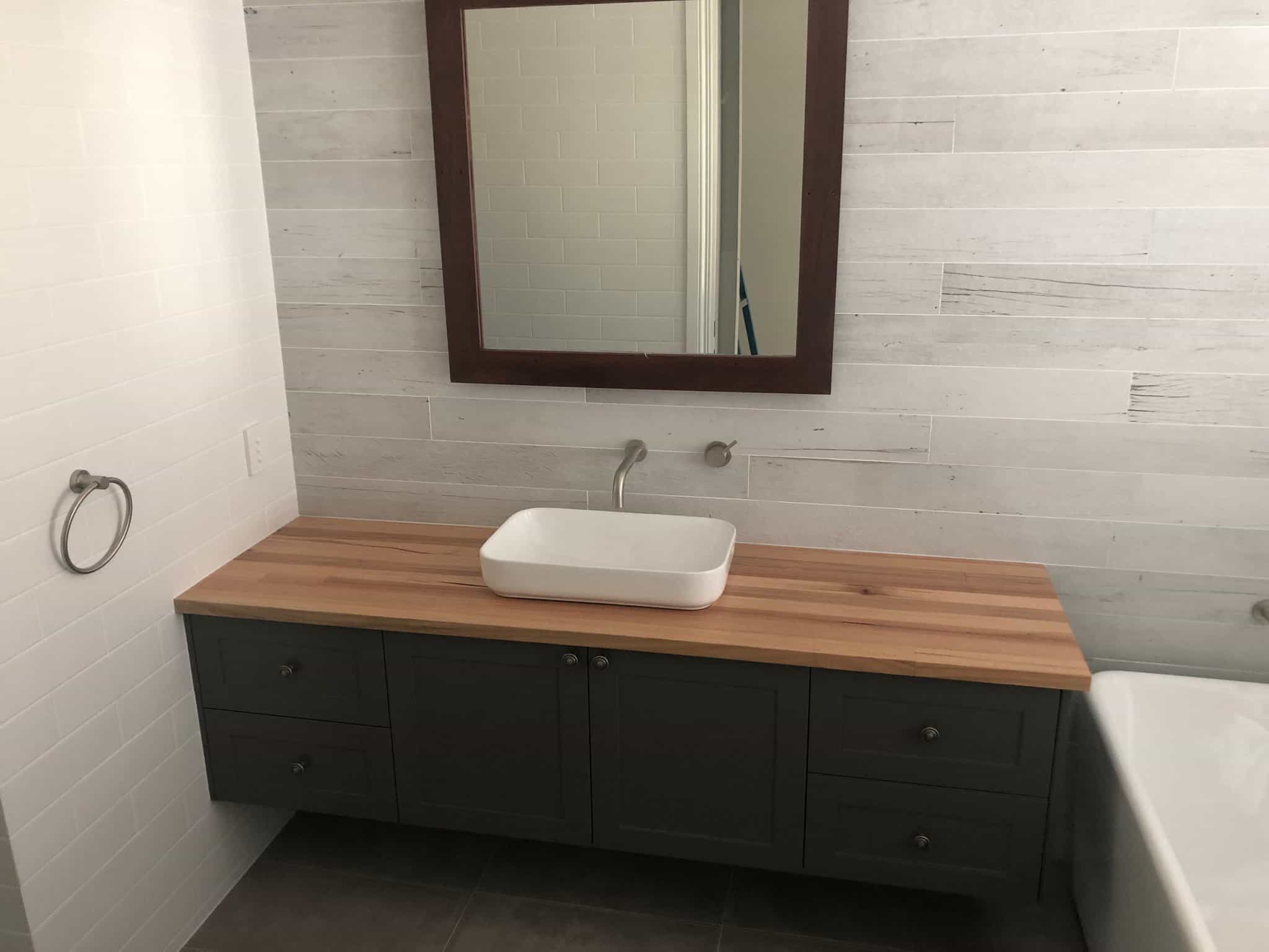 Vanity Cabinet