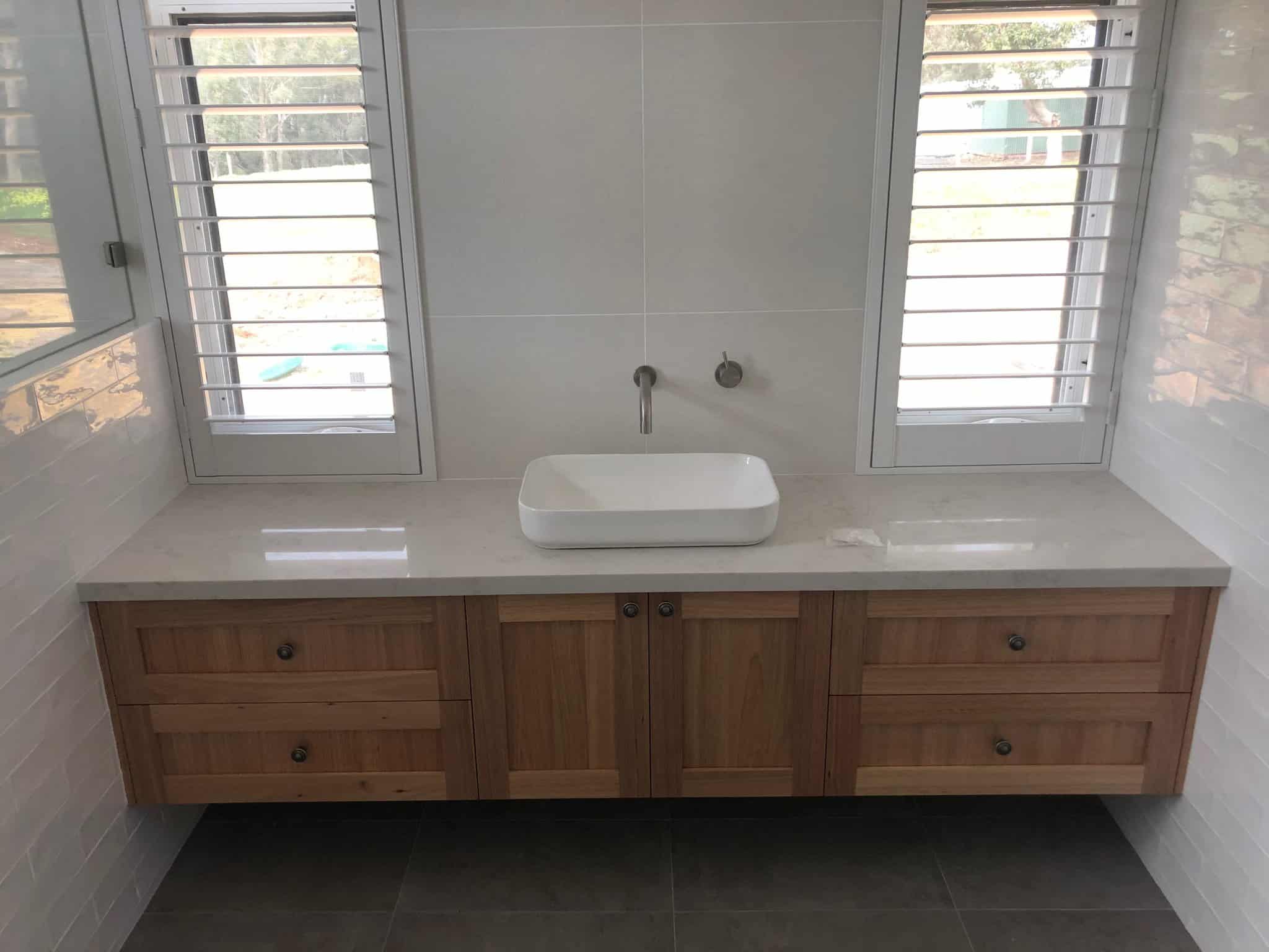 Sink Base Cabinet