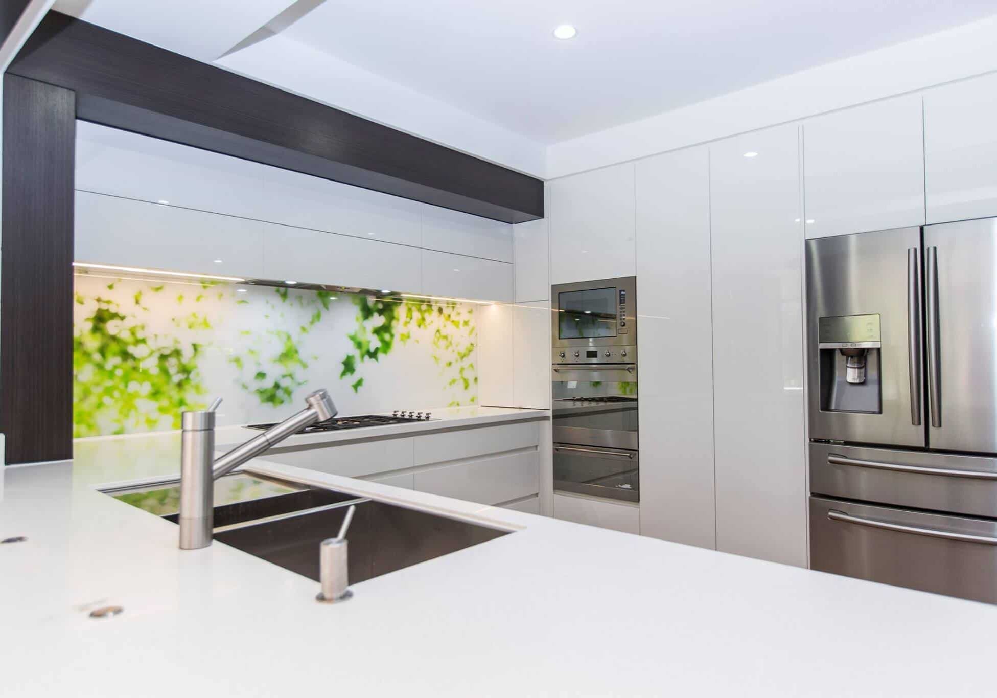 kitchen design